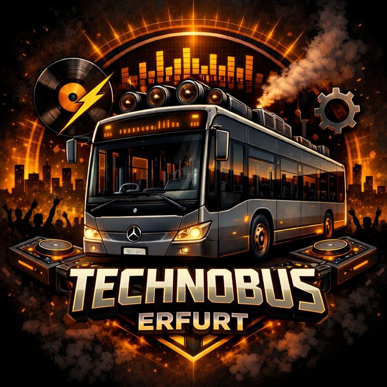 Technobus Erfurt